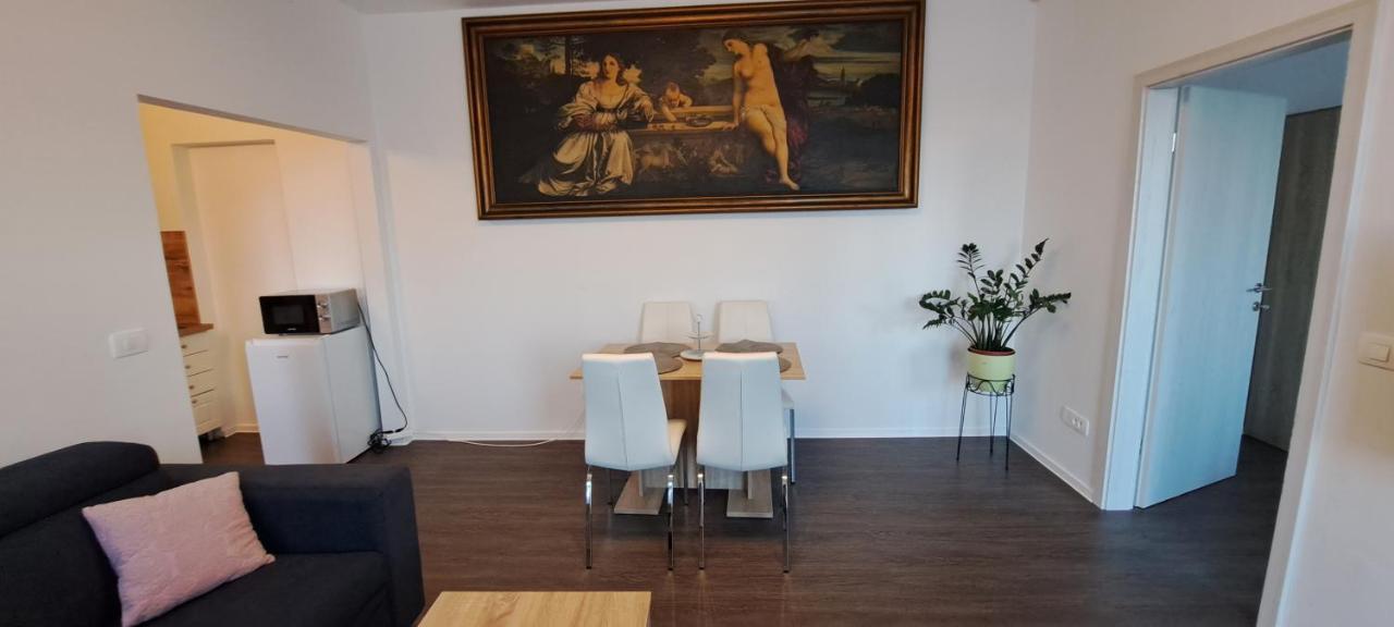 Apartma Rian Koper városi község Kültér fotó
