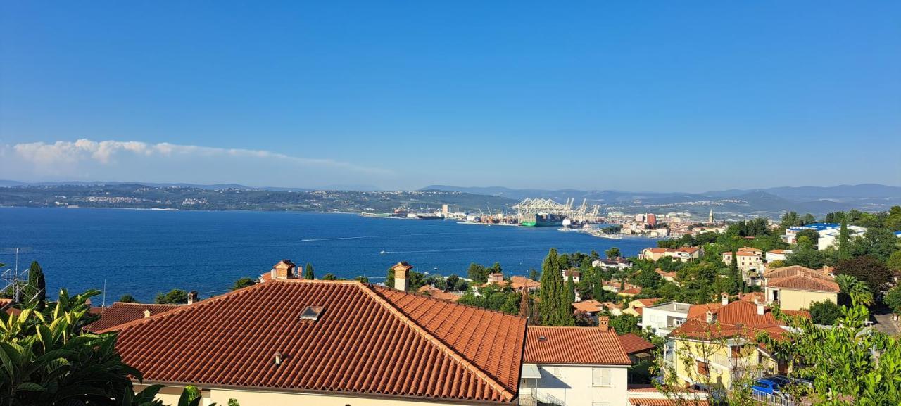 Apartma Rian Koper városi község Kültér fotó