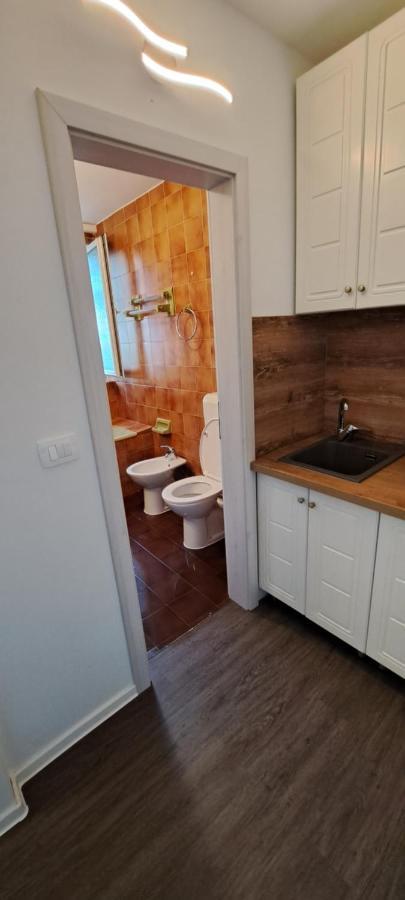 Apartma Rian Koper városi község Kültér fotó