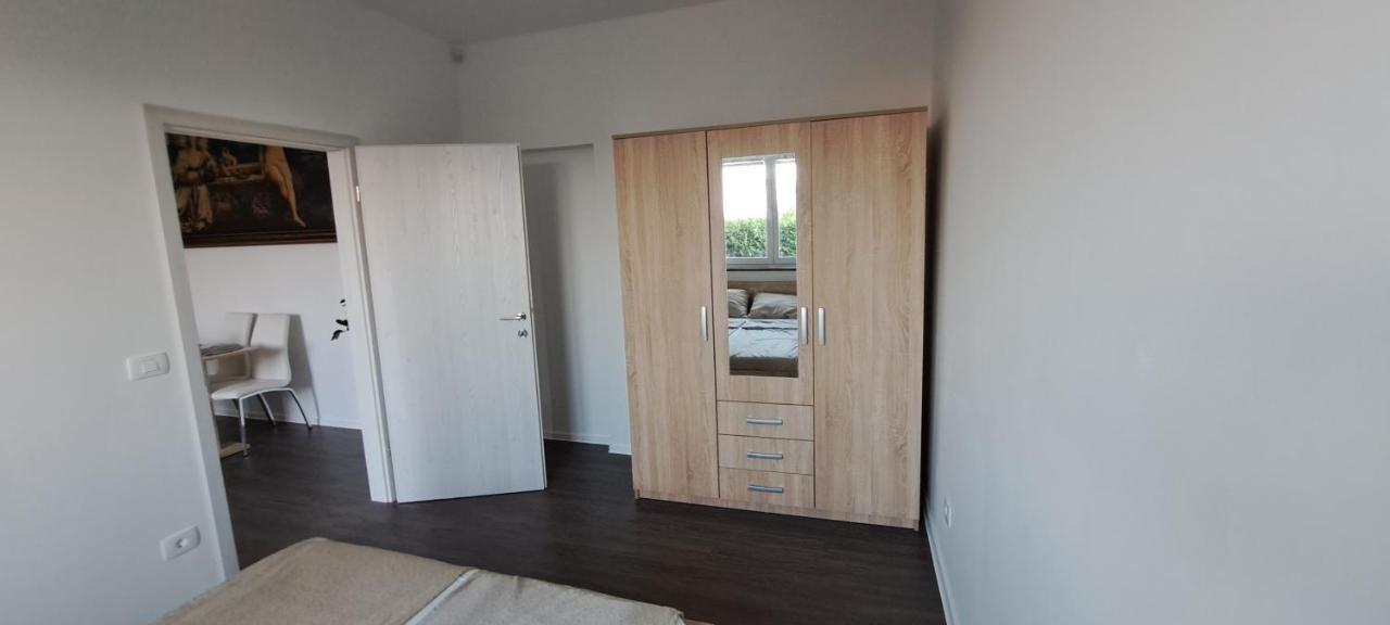 Apartma Rian Koper városi község Kültér fotó