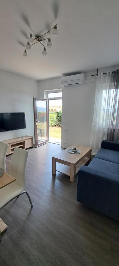 Apartma Rian Koper városi község Kültér fotó