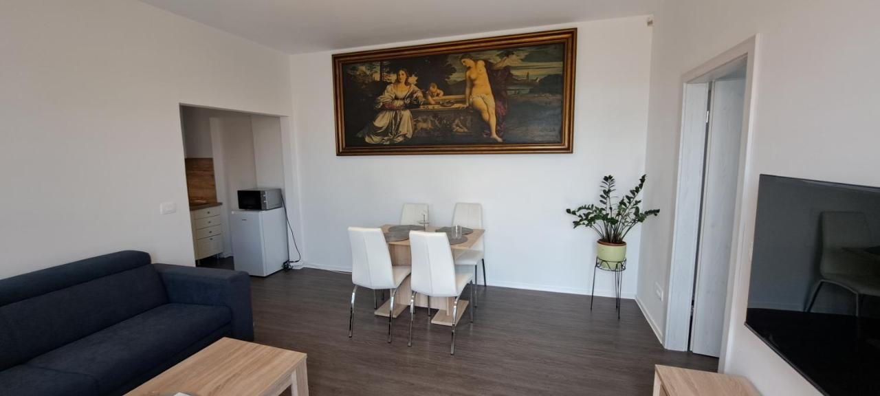 Apartma Rian Koper városi község Kültér fotó