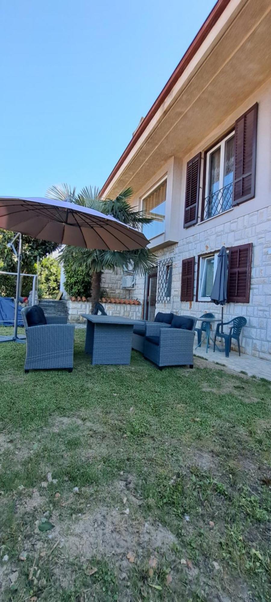 Apartma Rian Koper városi község Kültér fotó