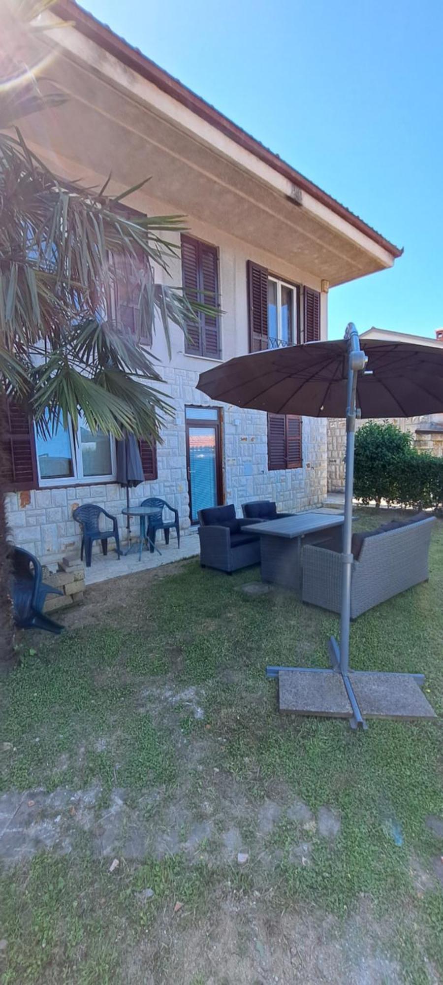 Apartma Rian Koper városi község Kültér fotó
