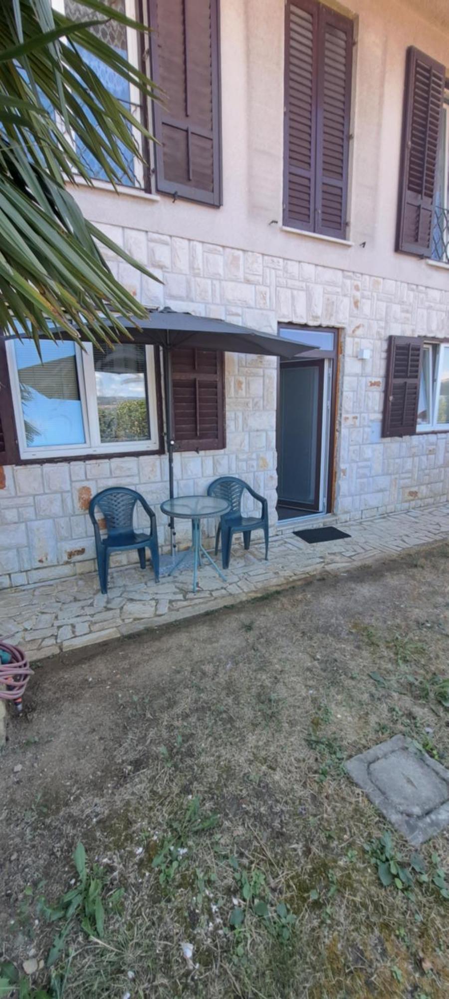 Apartma Rian Koper városi község Kültér fotó