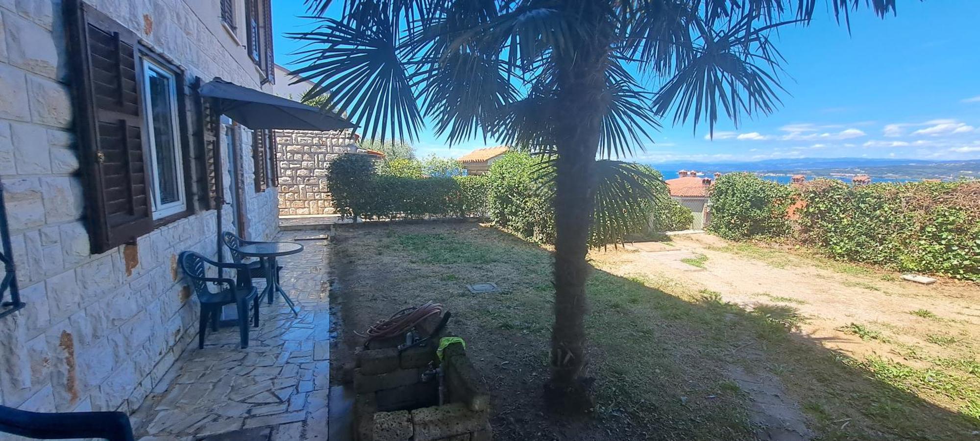 Apartma Rian Koper városi község Kültér fotó