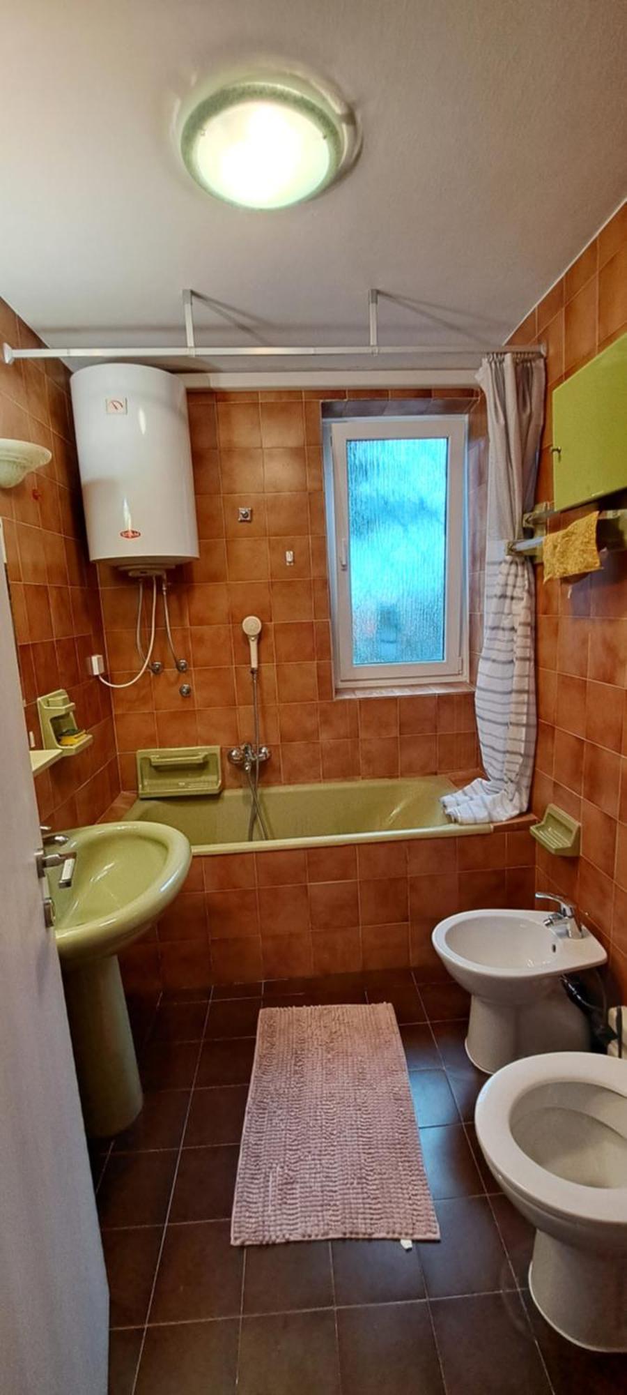 Apartma Rian Koper városi község Kültér fotó